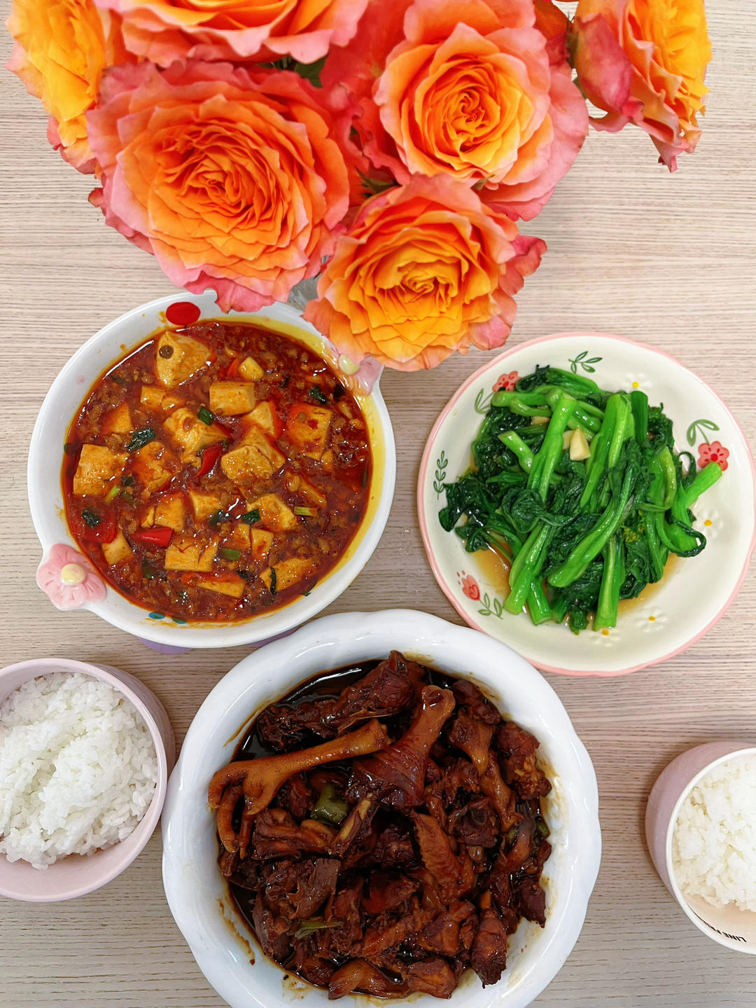 超下饭的麻婆豆腐