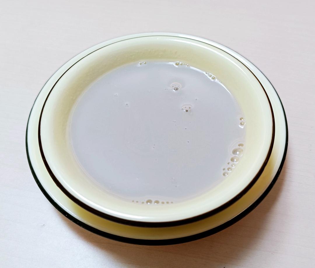 双黑花生核桃豆浆｜营养补脑豆浆