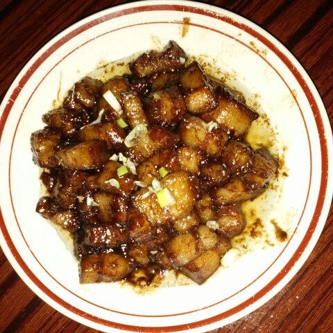 红烧肉