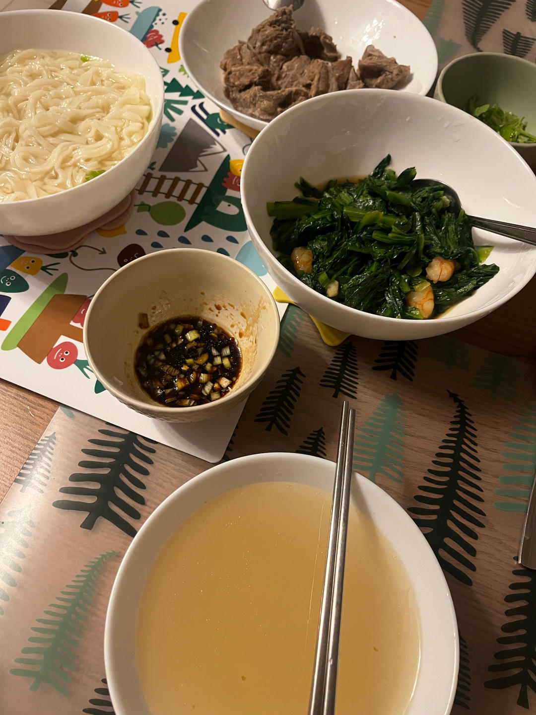 油麦菜不要再凉拌啦，这样做分分钟被抢光🤤