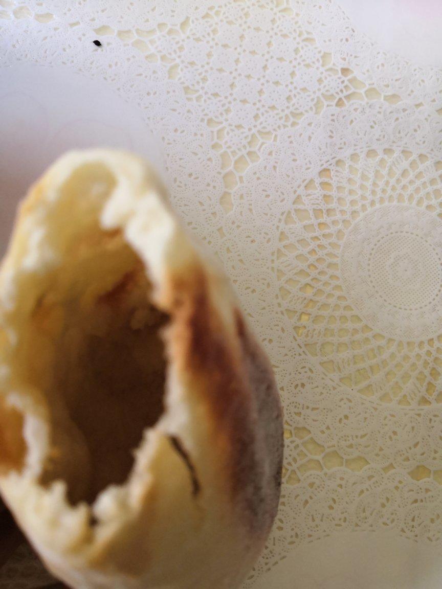 老上海的甜大饼