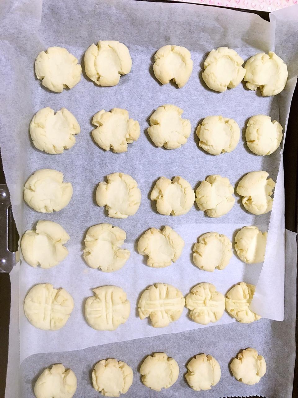 玛格丽特饼干