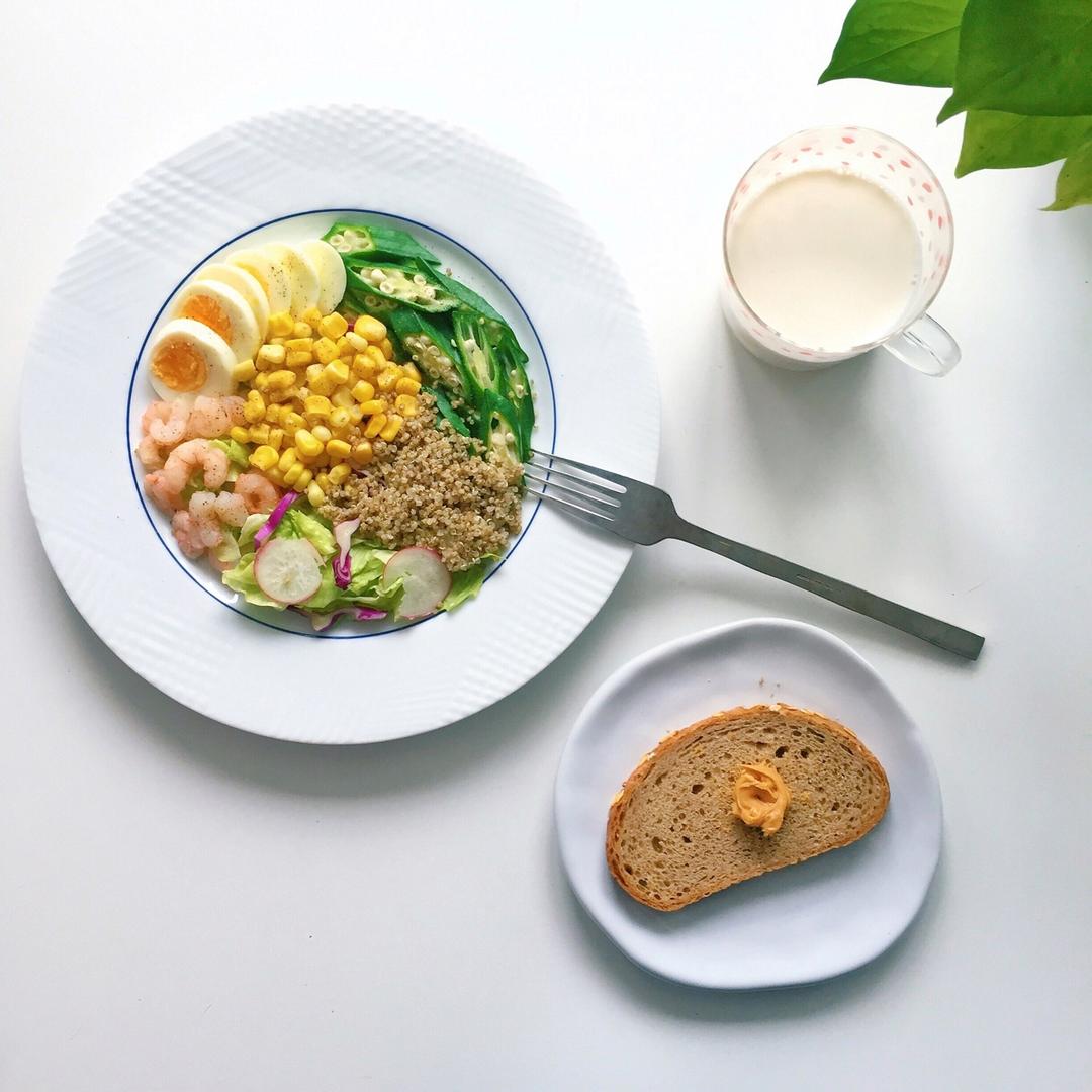 Bea's Breakfast