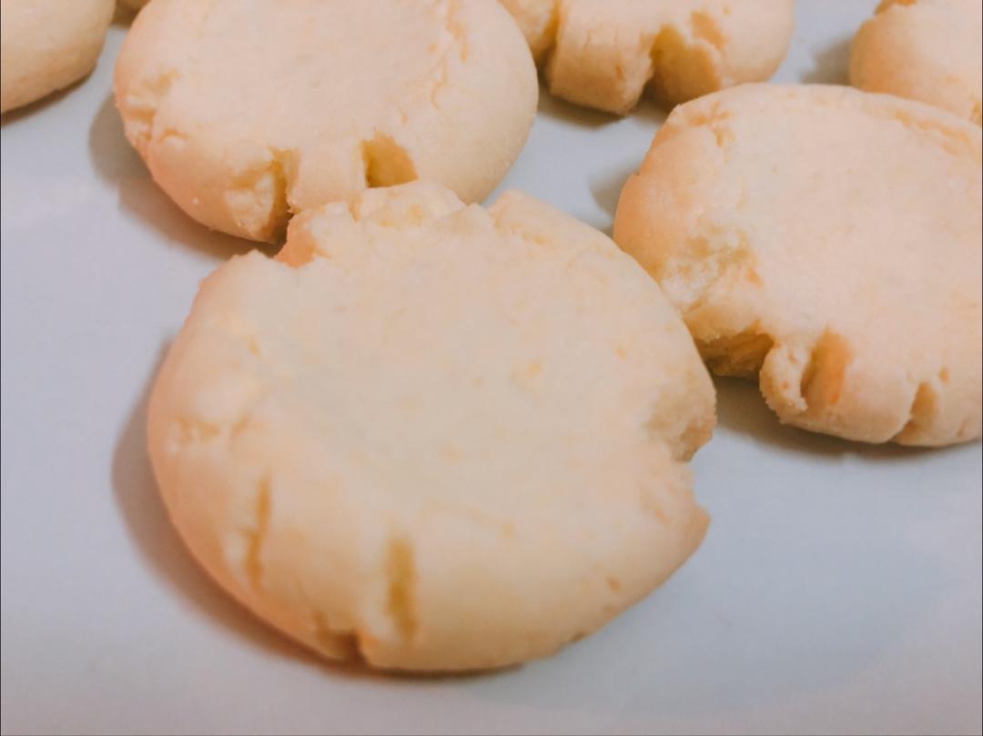玛格丽特饼干