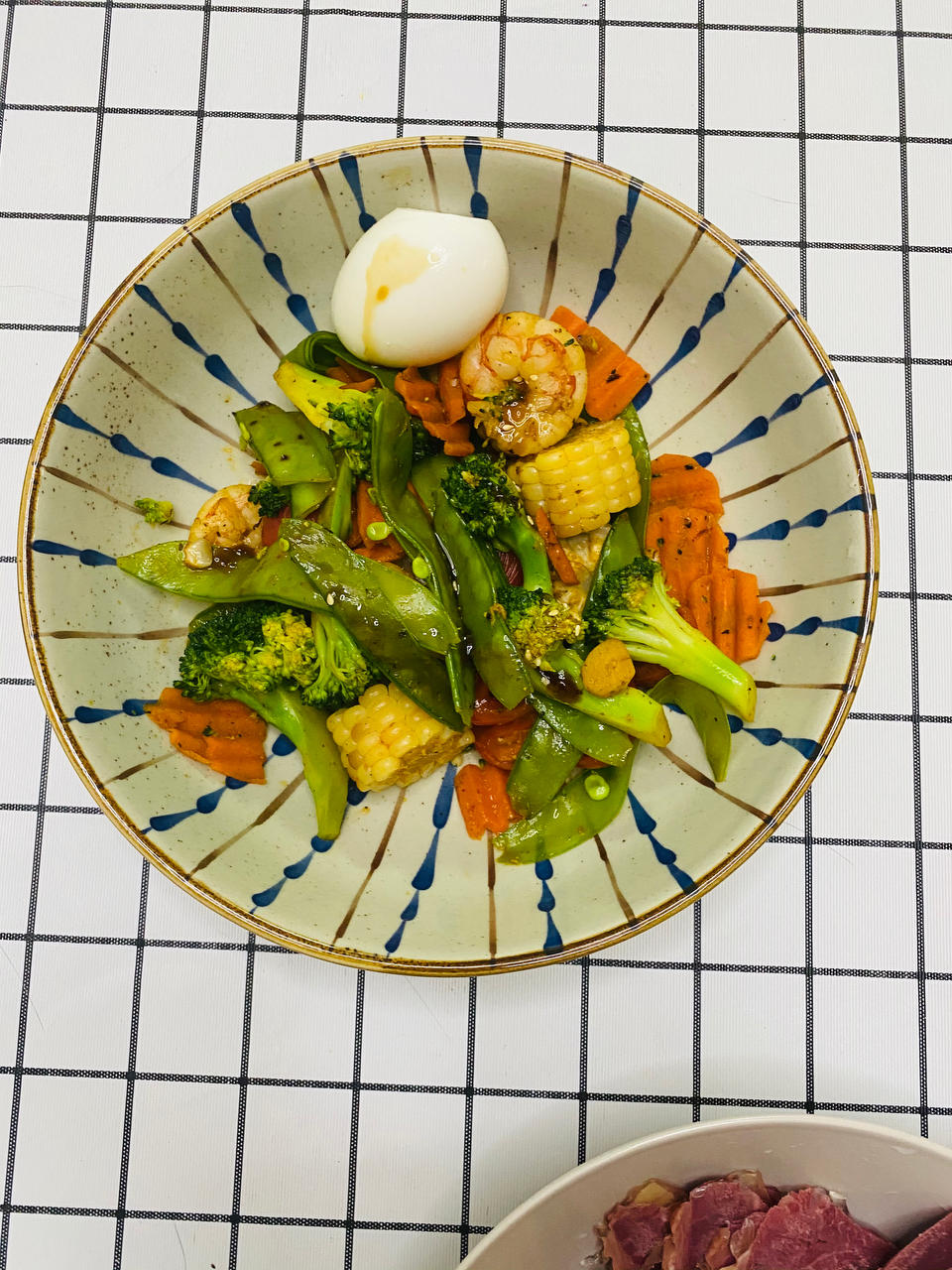 轻松减脂餐‼️尹正同款低卡焖菜👍万物皆可焖