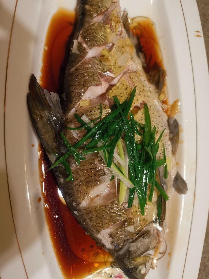 首页>家常菜>清蒸武昌鱼>好妈111111做的清蒸武昌鱼> 首页 菜谱分类