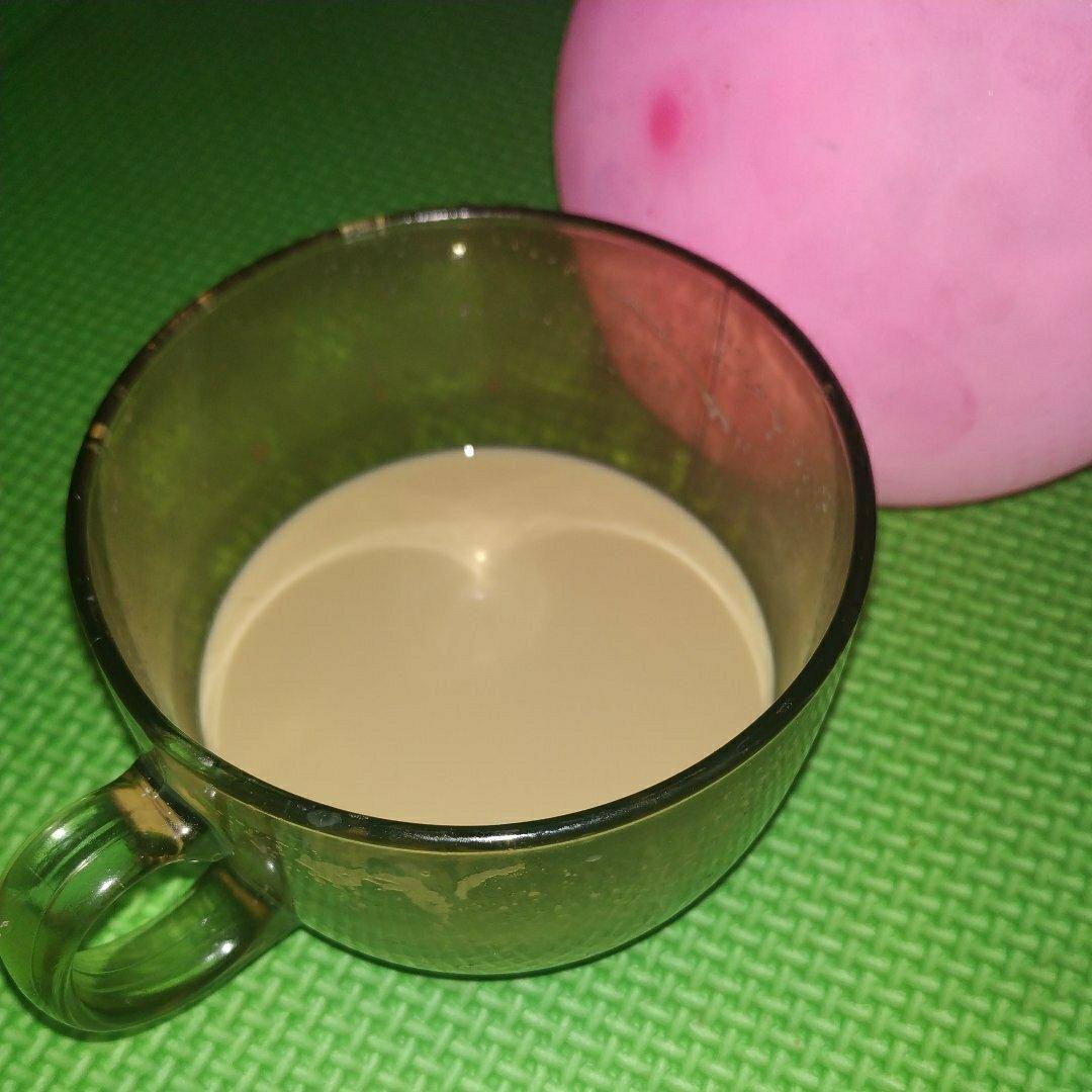 红茶纯牛奶奶茶（家庭做法）