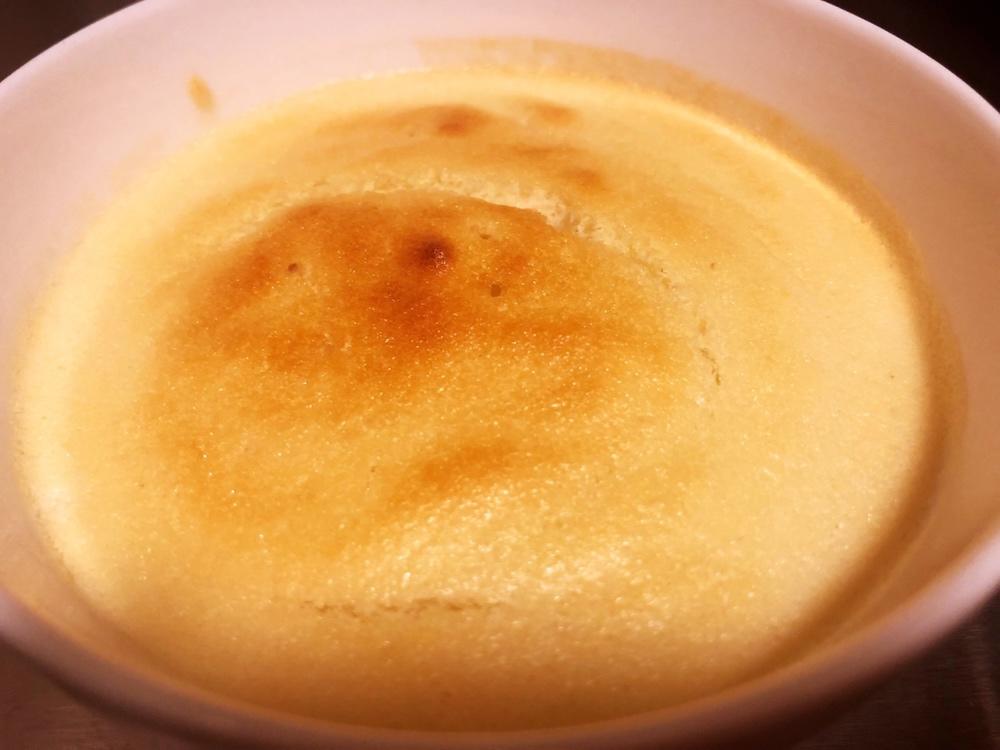 佛系烘焙酸奶蛋糕