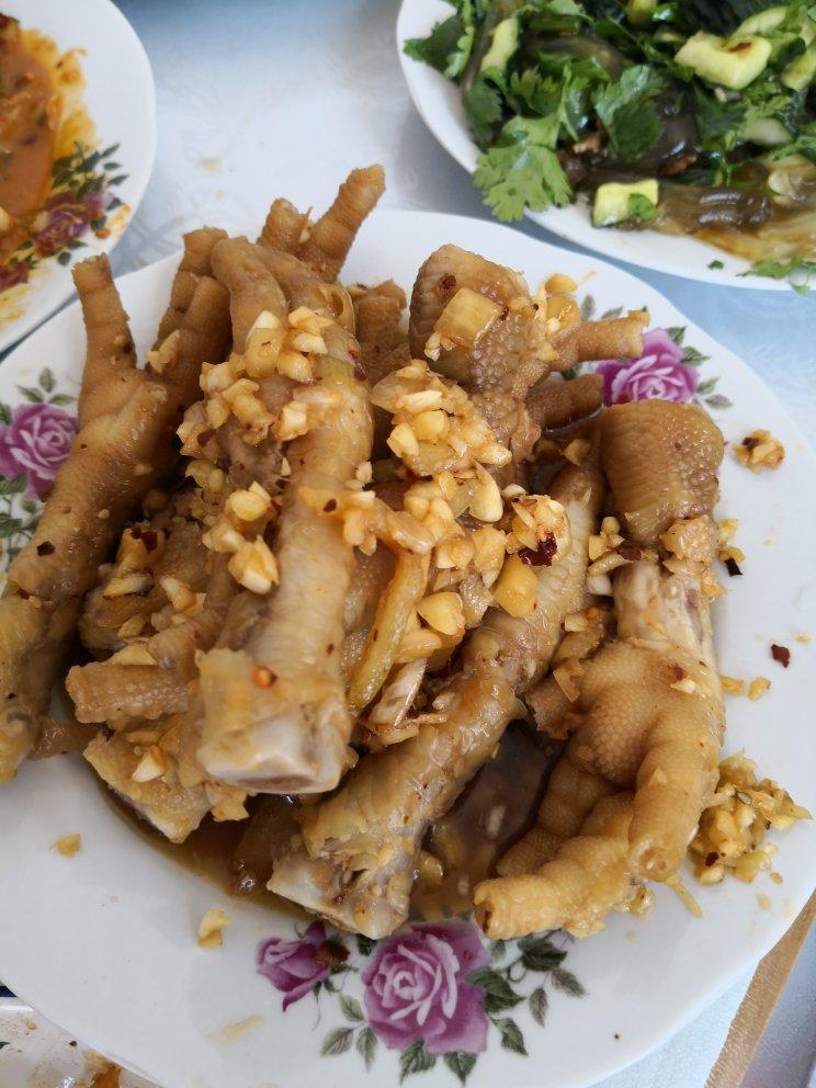 💥好吃到爆的无骨凤爪❗️酸辣够味超过瘾❗️