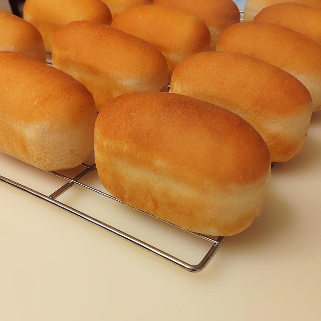 4%低油糖全麦小吐司