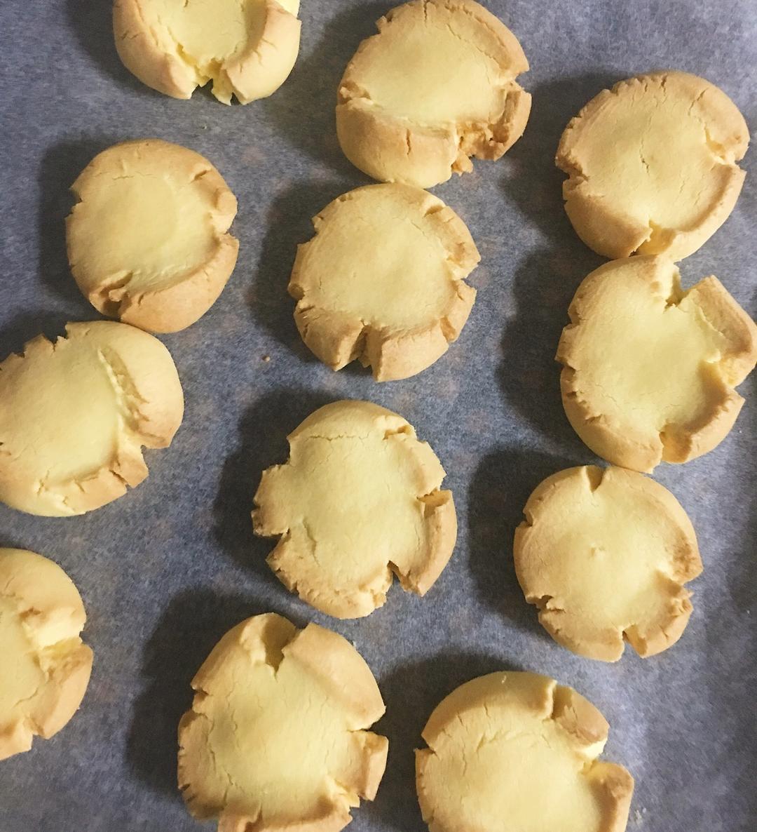 玛格丽特饼干
