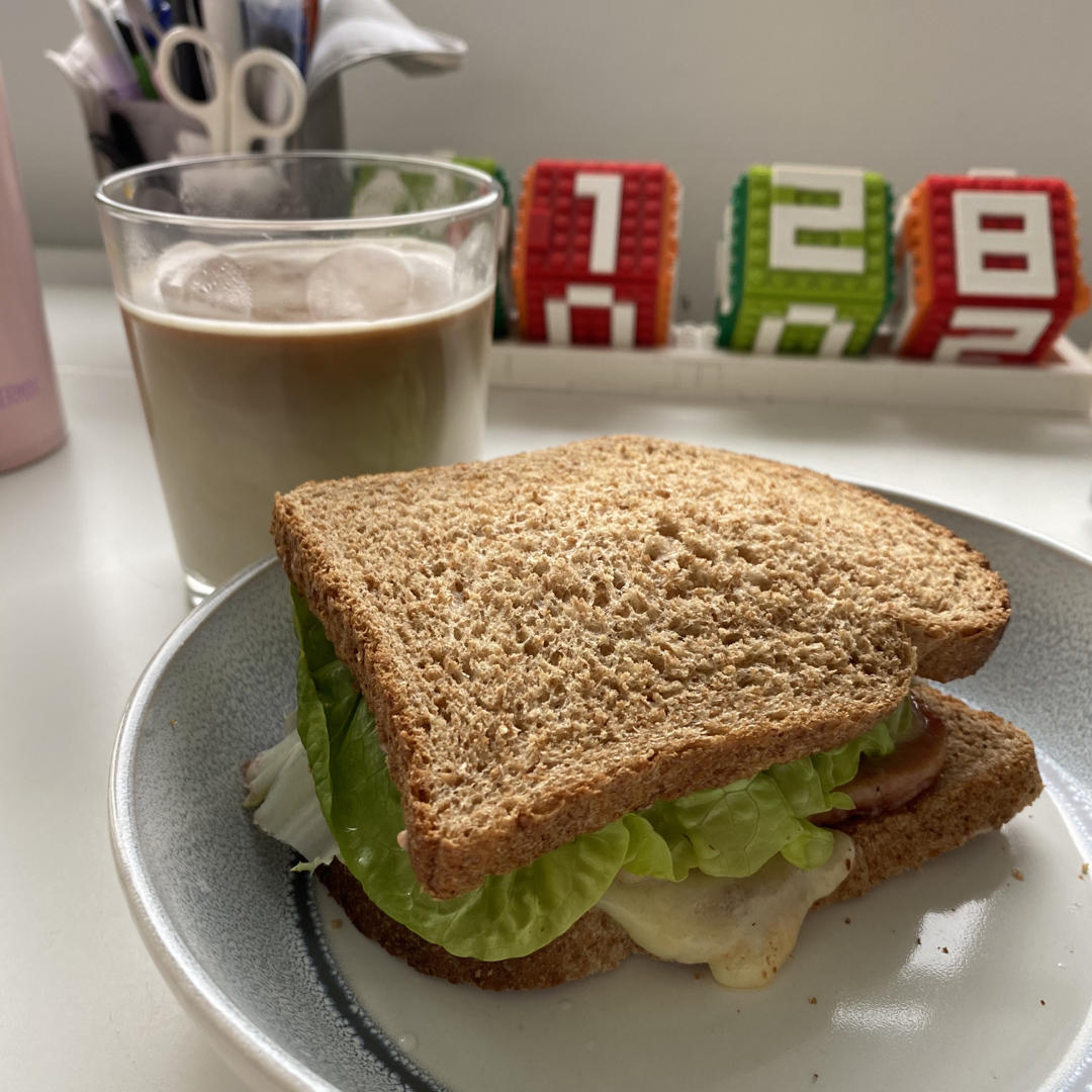 小柚砸的杂食