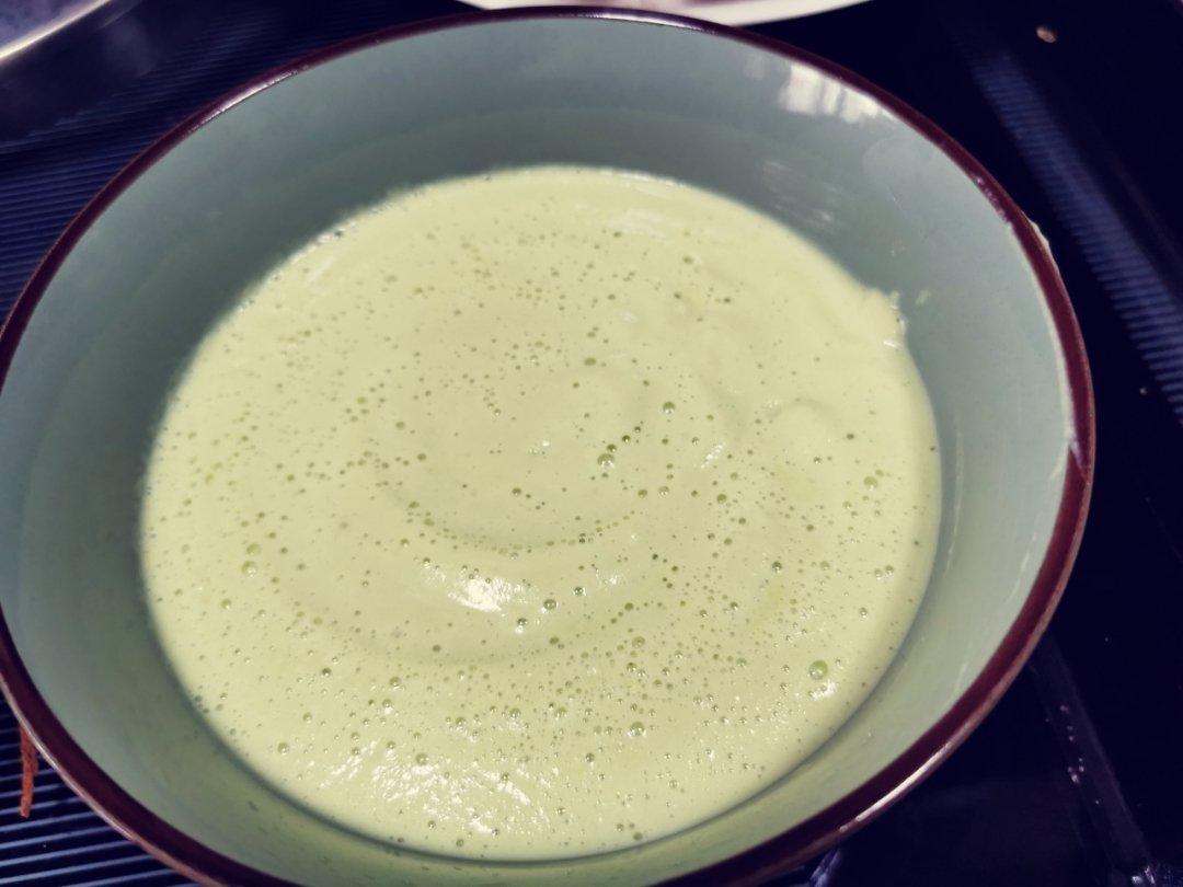 牛油果奶昔🥑入坑就无法自拔的神仙牛奶
