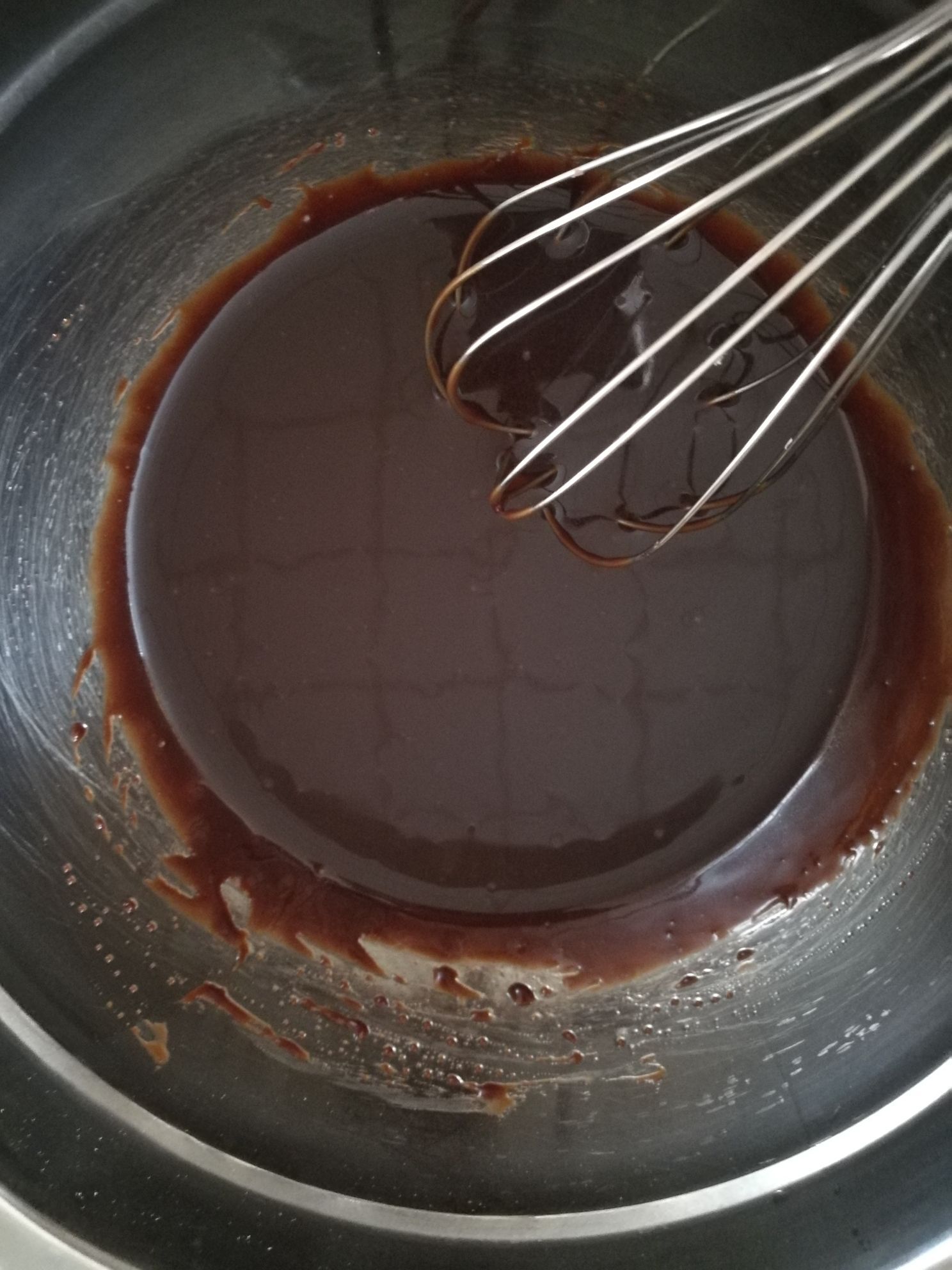 巧克力月饼（超详细）的做法 步骤13