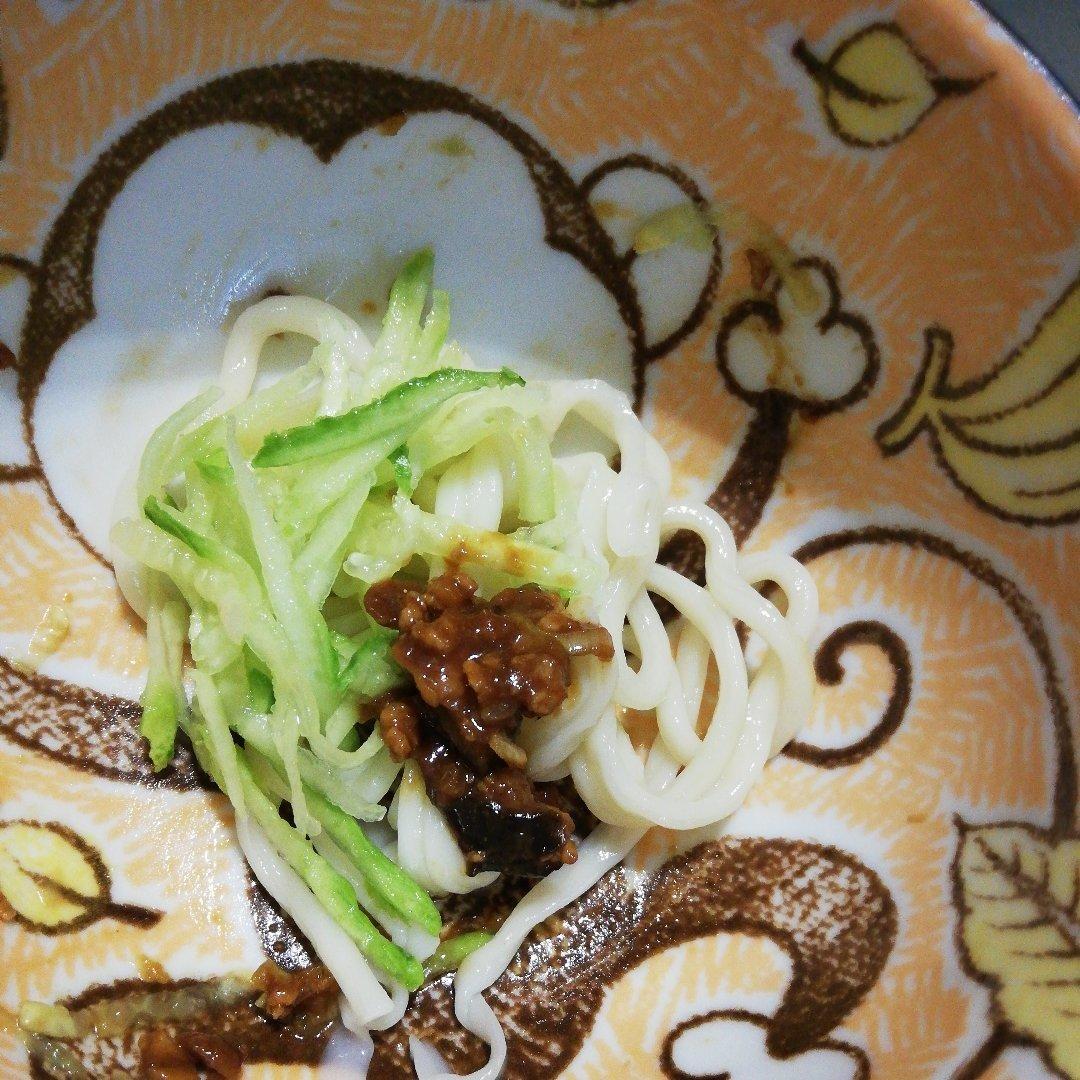 炸酱面