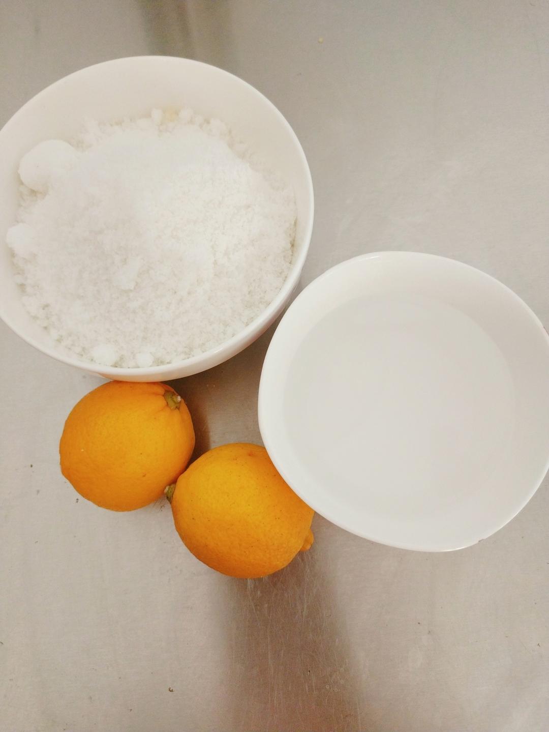 转化糖浆（广式月饼用🥮）