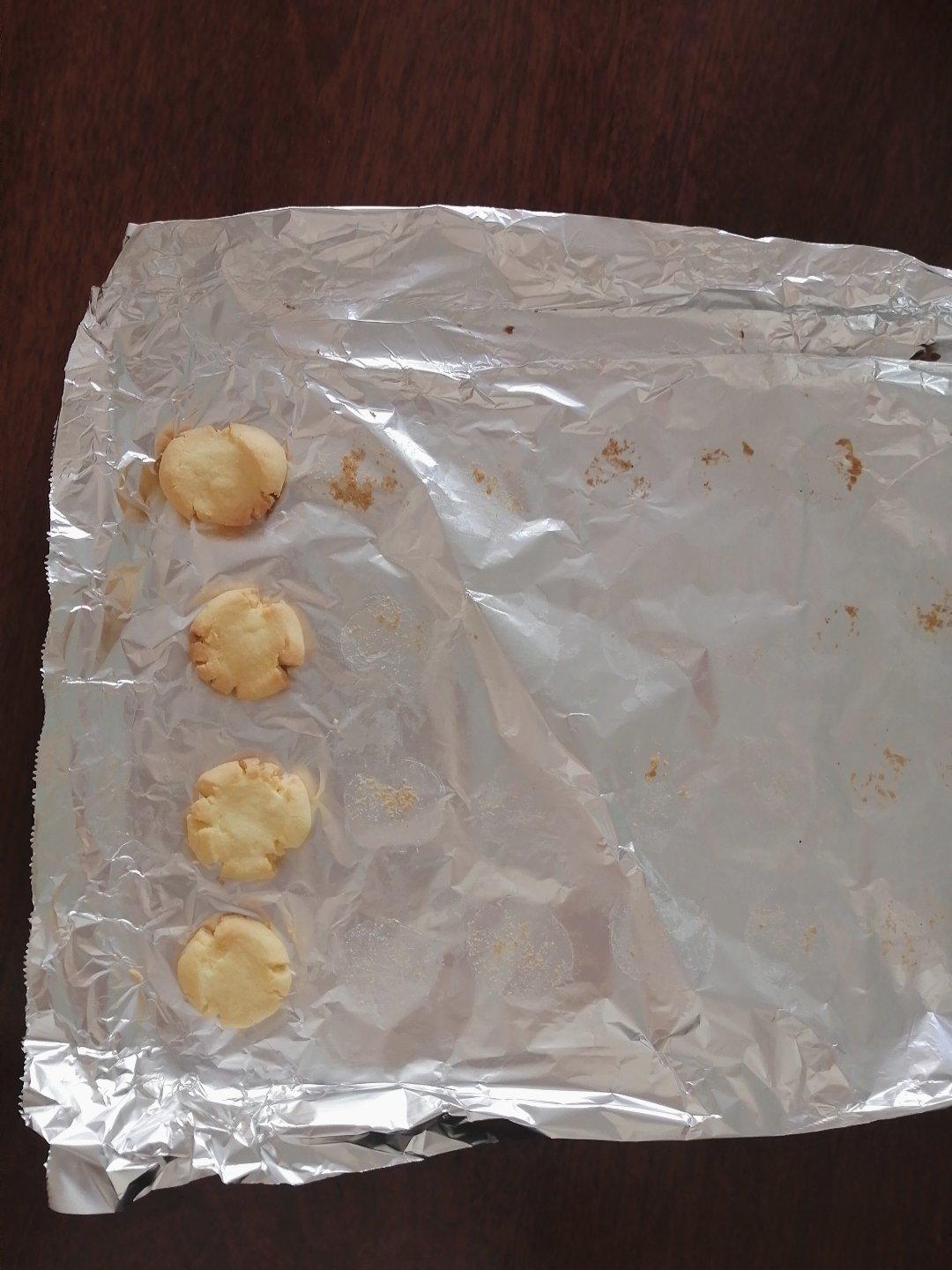 玛格丽特小饼干