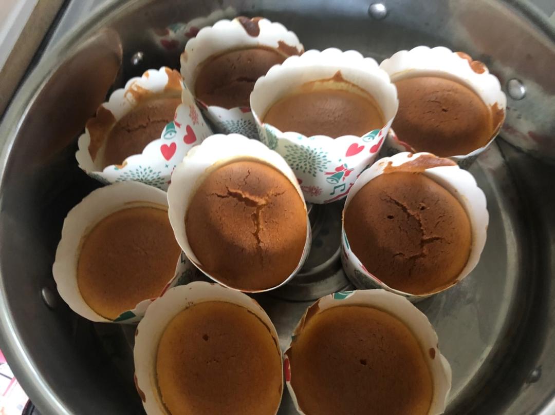 轻乳酪芝士蛋糕(8寸)
