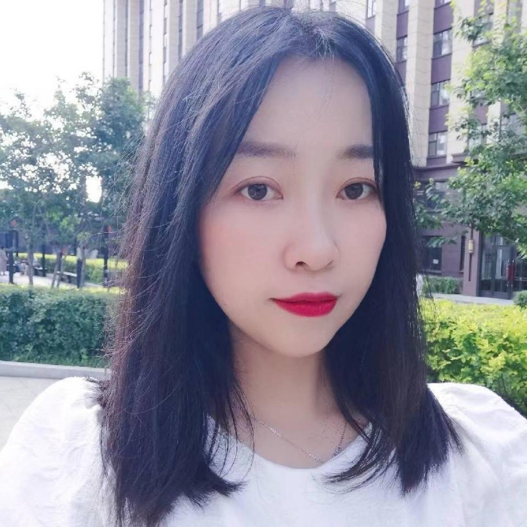 我是小米果吖