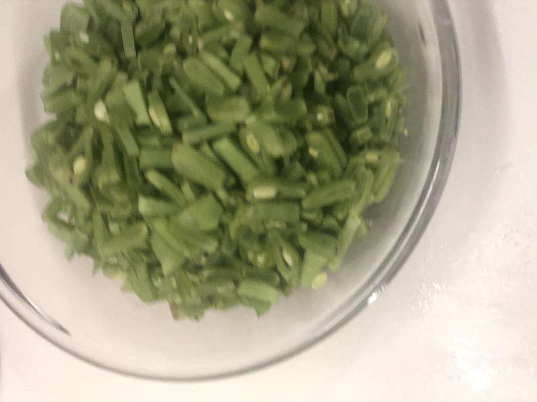 猪肉芸豆包子