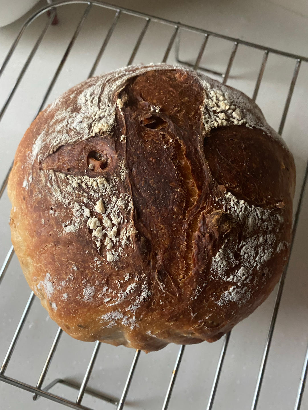 绝密！8分钟，8块钱，吃8天的正宗欧包loaf来了！