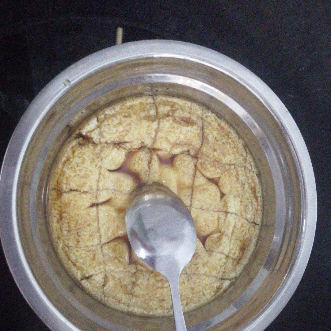 零失败水蒸蛋