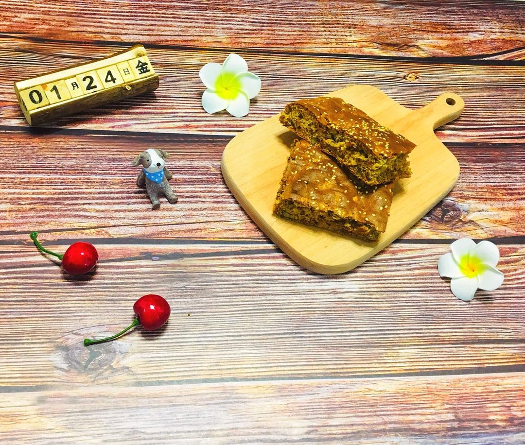 比五道口枣糕王还好吃的枣糕