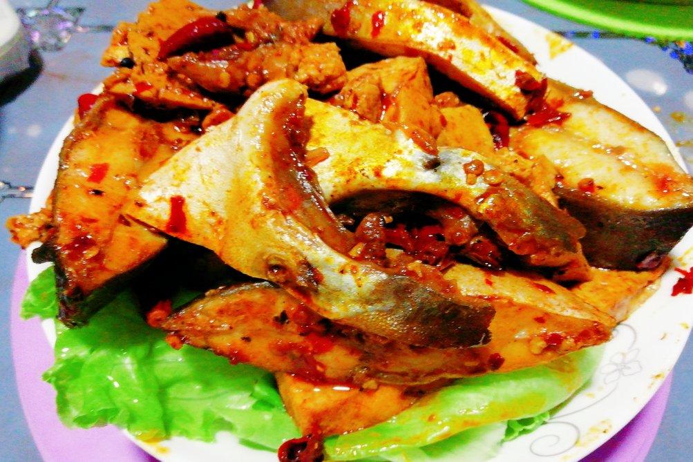 川府豆腐麻辣🐠
