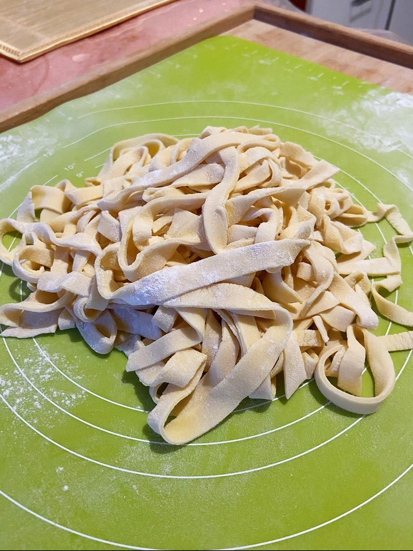 手擀面