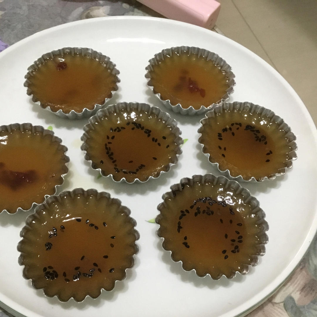 钵仔糕