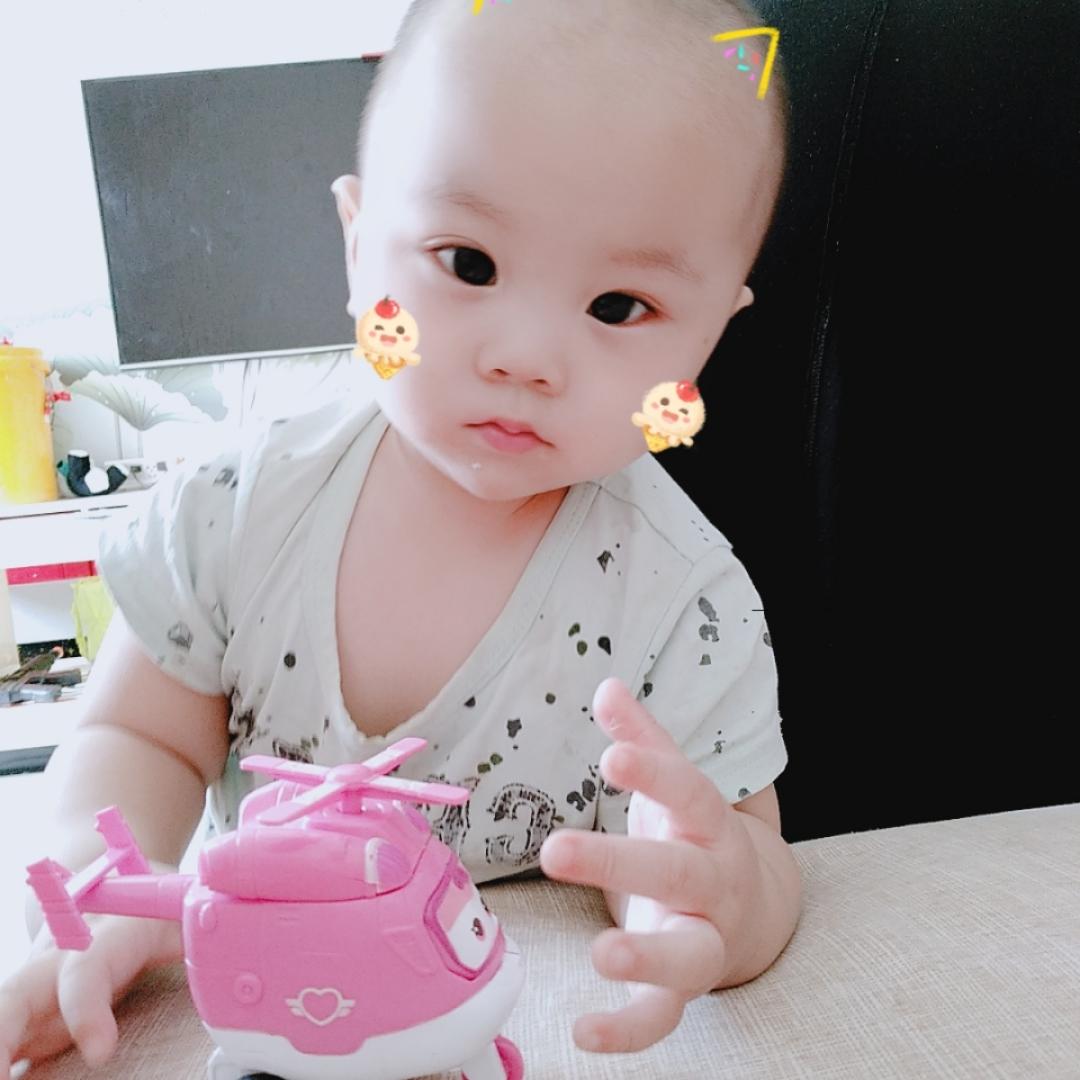 美食达人小馋猫