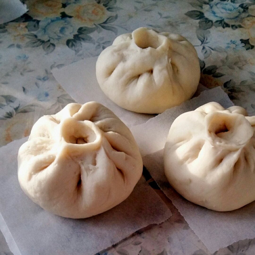 包子
