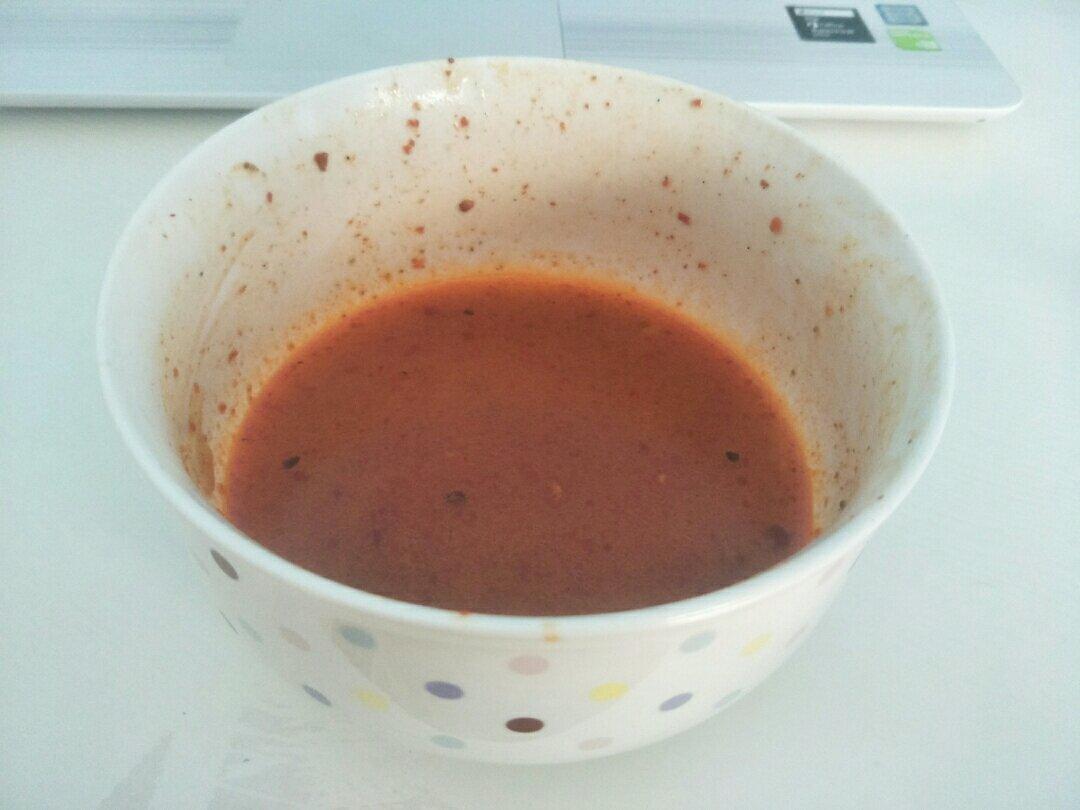 🔥吃一次就上瘾的酸汤面🍜酸辣开胃超快手