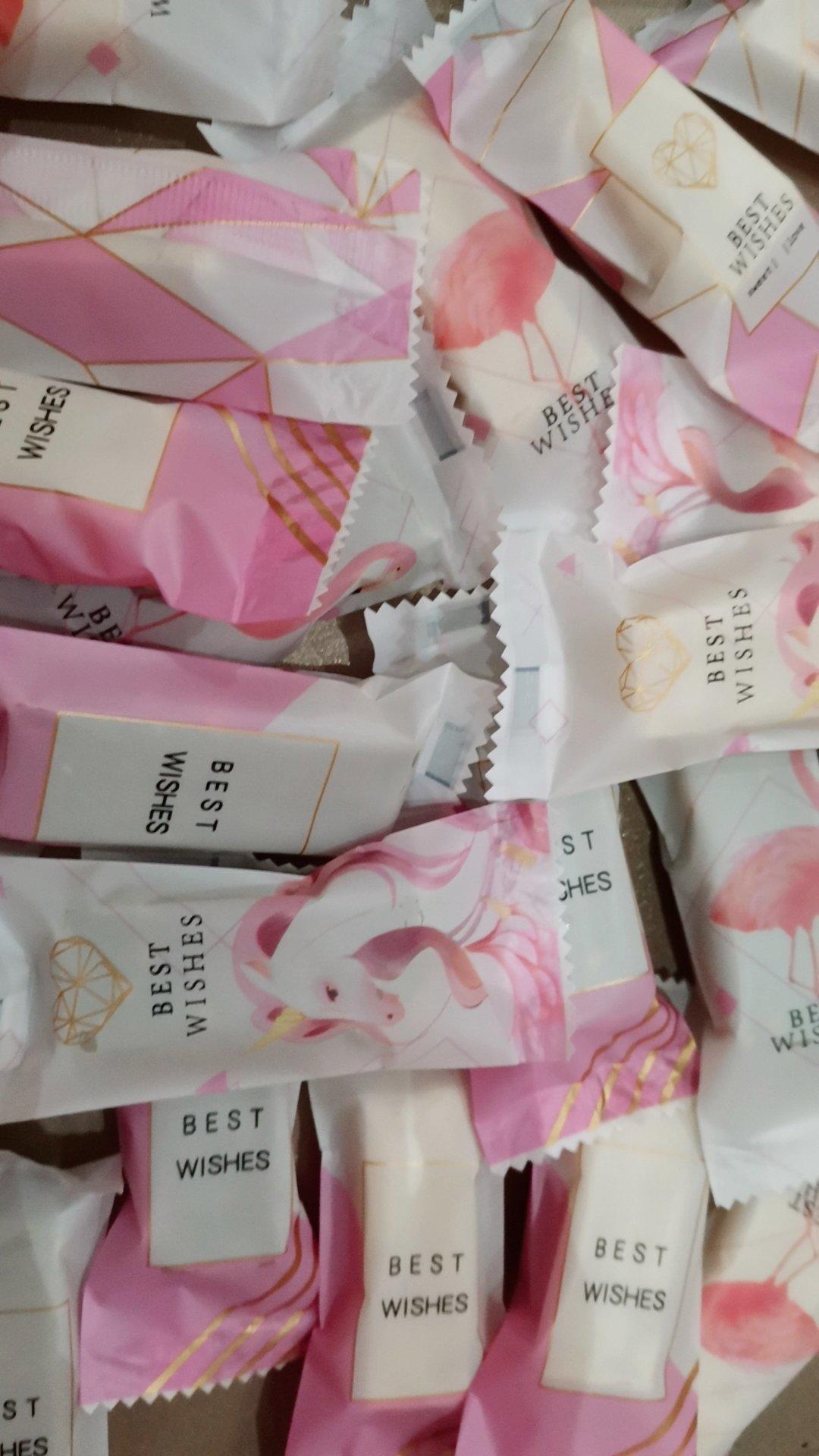 花样牛轧糖【棉花糖版】