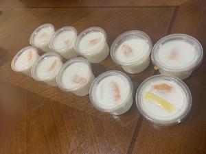 酸奶水果布丁的做法 步骤5