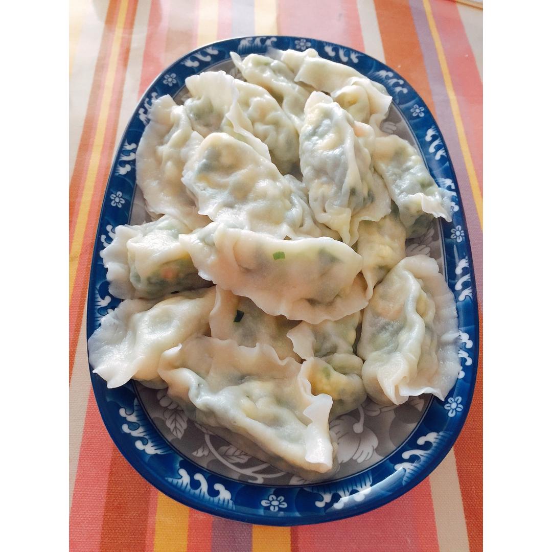 我的家常美食