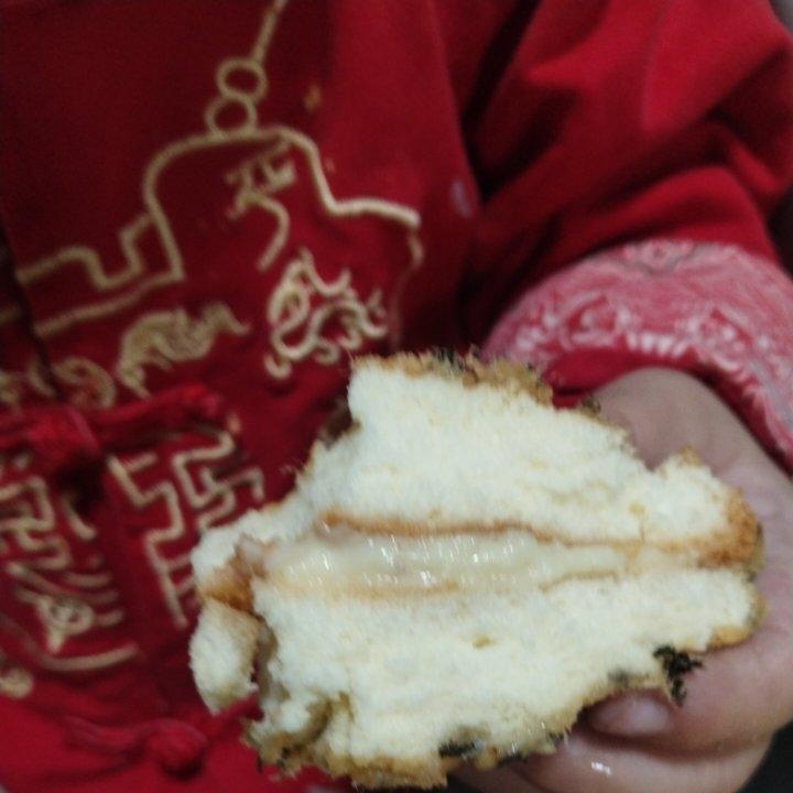 3D肉松小贝（简单粗暴版）