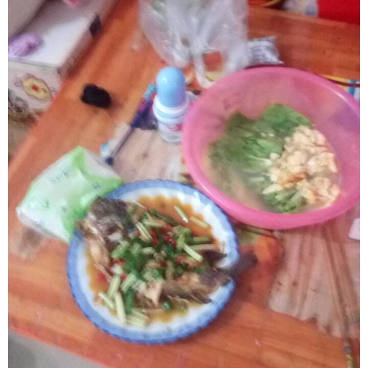 红烧鱼