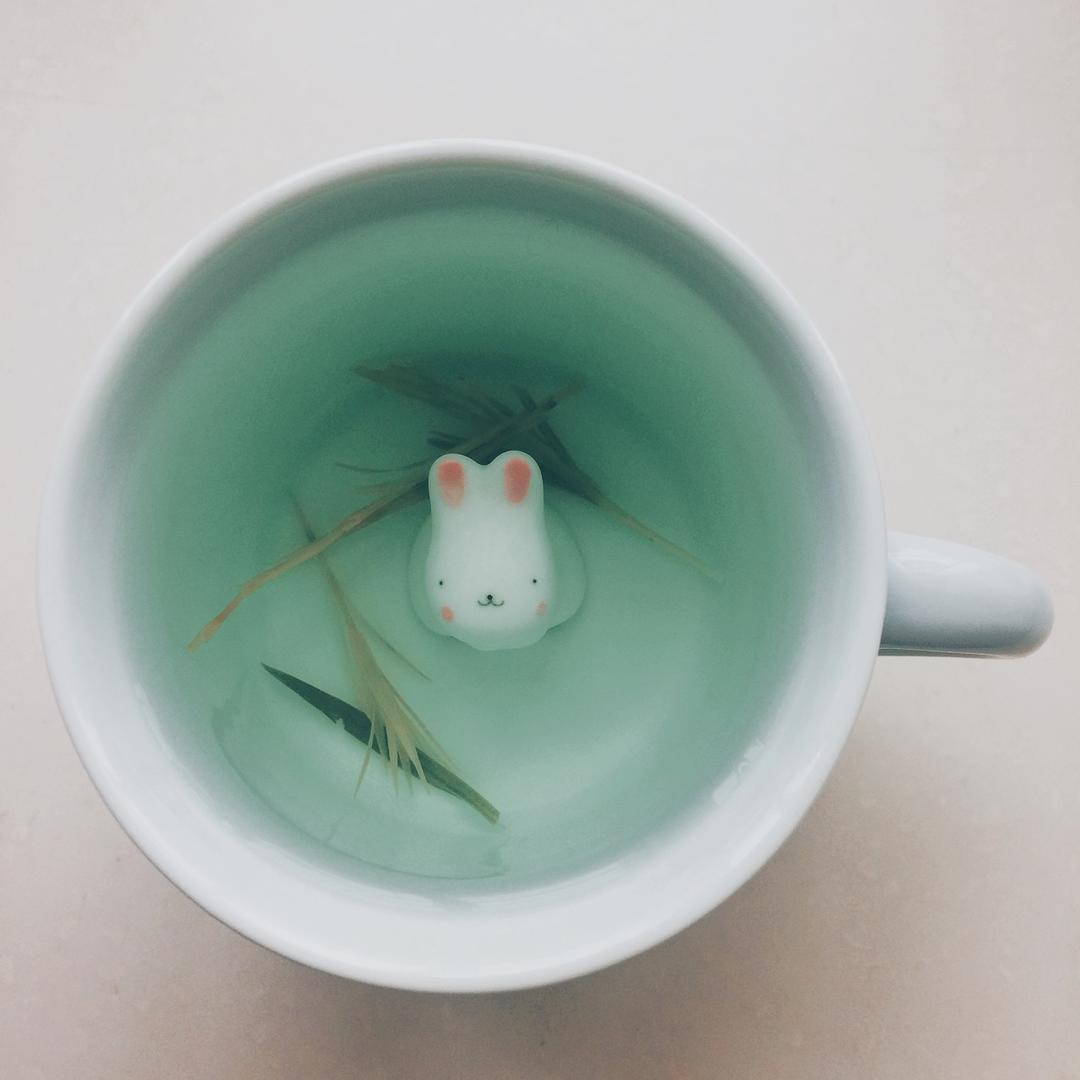 萌萌的心好痛