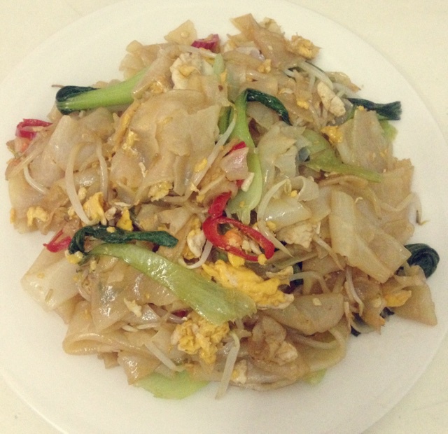 好好吃早餐