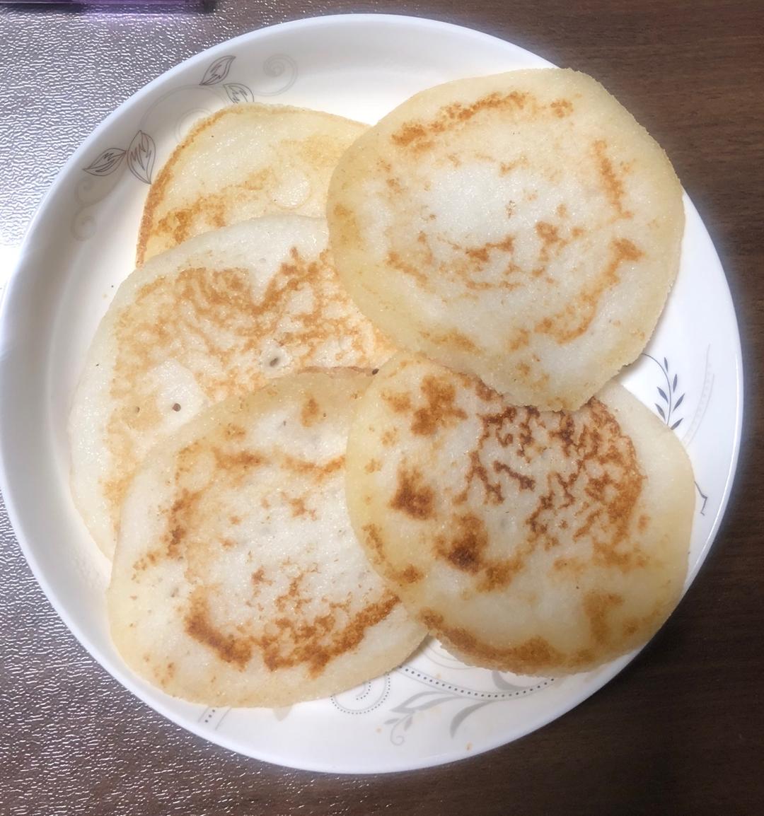 大米粑粑