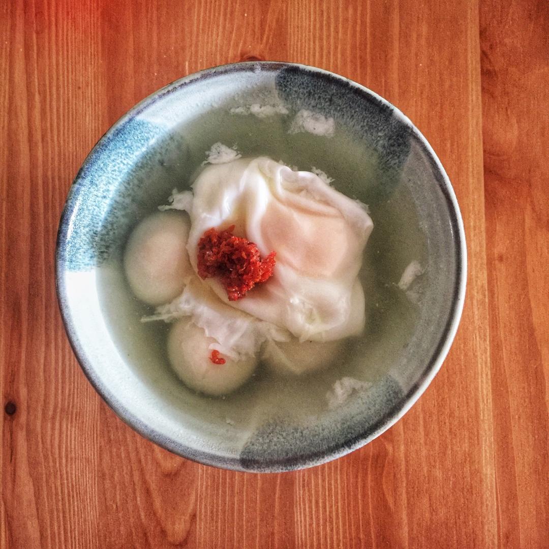 一人一餐