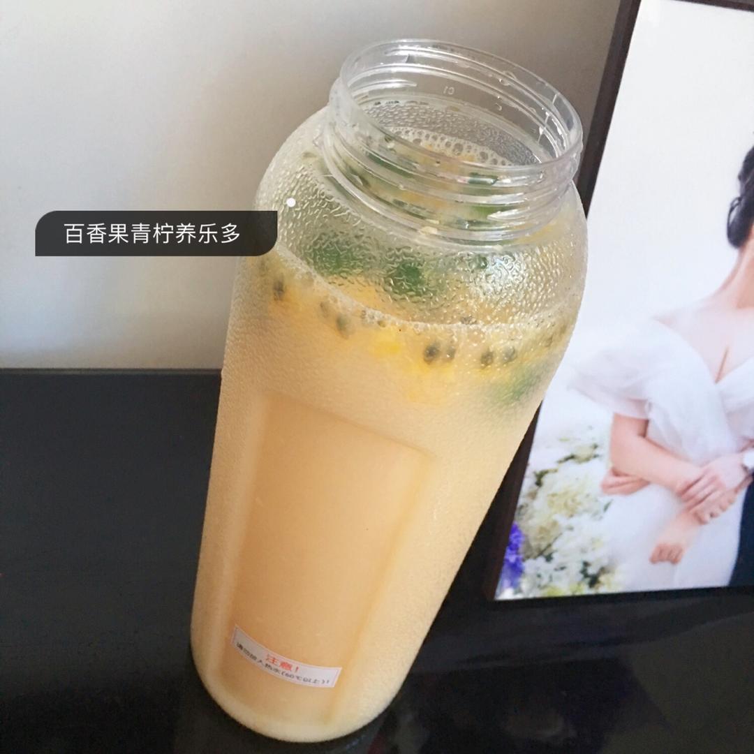 百香果多多