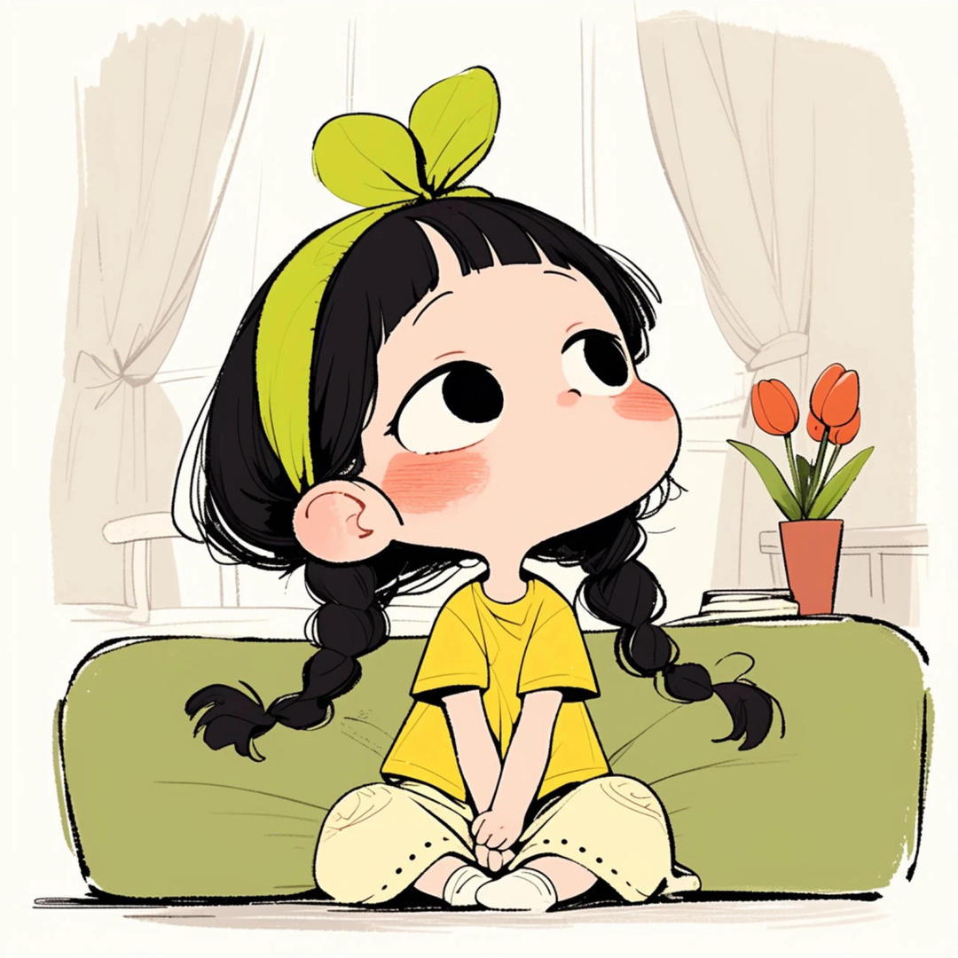 爱吃的小燕子