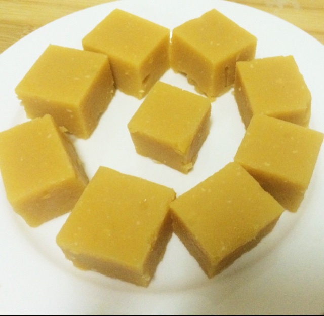 豌豆黄