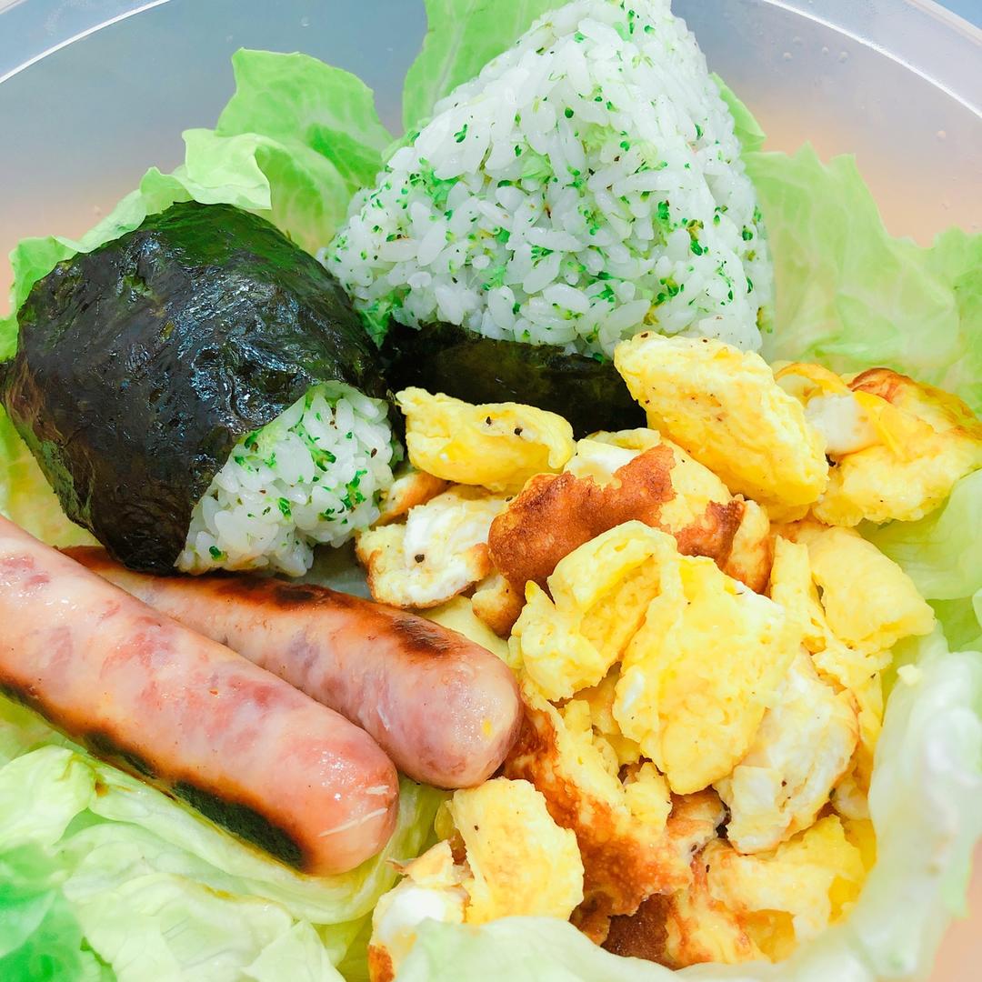 肉食者说