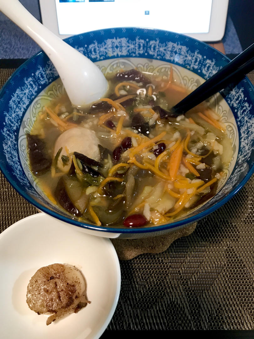 酸菜豆米（贵阳家常系列）