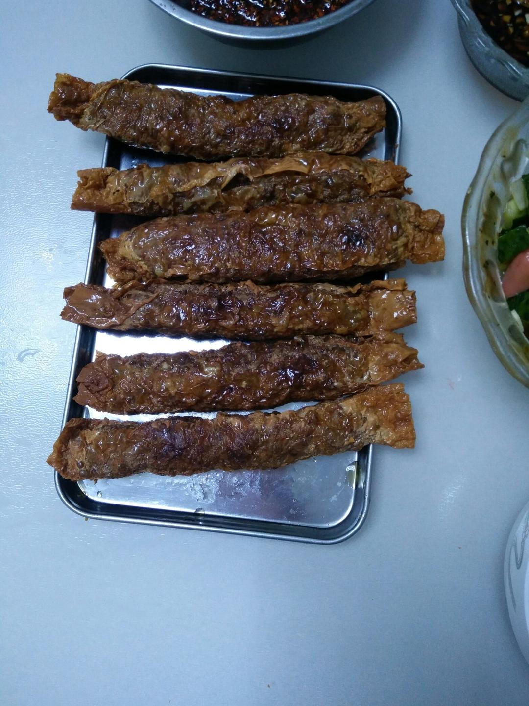 石码五香