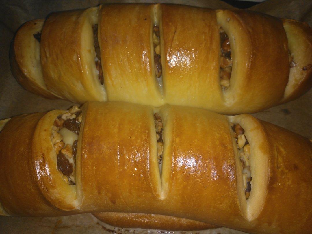 新疆果仁列巴(包好吃零失败)