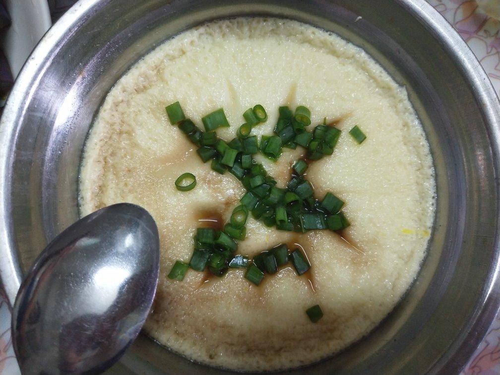 水蒸蛋